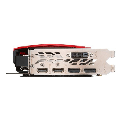 MSI GeForce GTX 1080 TI GAMING X 11G