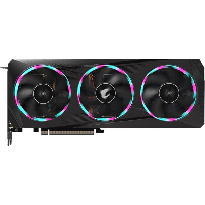 GIGABYTE AORUS GeForce RTX 3060 Ti ELITE 8G (GV-N306TAORUS E-8GD)