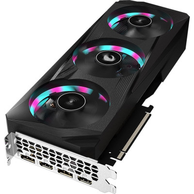 GIGABYTE AORUS GeForce RTX 3060 Ti ELITE 8G (GV-N306TAORUS E-8GD)