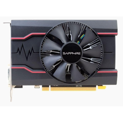 Sapphire Radeon RX 550 2GD5 PULSE (11268-16)