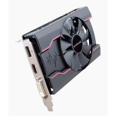 Sapphire Radeon RX 550 2GD5 PULSE (11268-16)