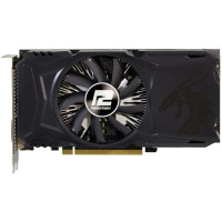 PowerColor Radeon RX 560 2 GB Red Dragon (AXRX 560 2GBD5-DHA)