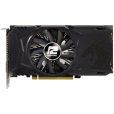 PowerColor Radeon RX 560 2 GB Red Dragon (AXRX 560 2GBD5-DHA)