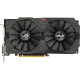 ASUS Radeon RX 560 4Gb ROG STRIX V2 GAMING (ROG-STRIX-RX560-4G-V2-GAMING)