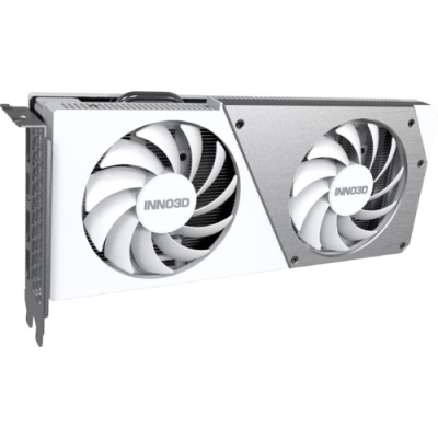 INNO3D GeForce RTX 4060 TWIN X2 OC WHITE (N40602-08D6X-173051W)