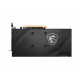 MSI Radeon RX 6750 XT MECH 2X 12G OC