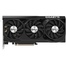 GIGABYTE GeForce RTX 4070 WINDFORCE OC 12G (GV-N4070WF3OC-12GD)