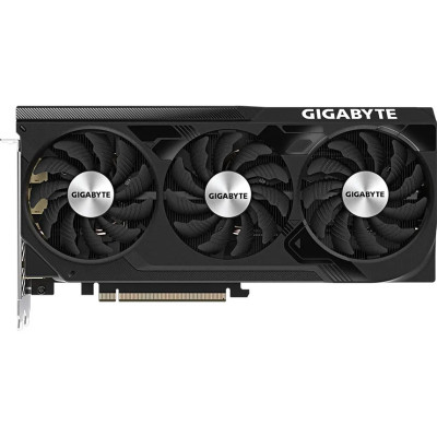 GIGABYTE GeForce RTX 4070 WINDFORCE OC 12G (GV-N4070WF3OC-12GD)