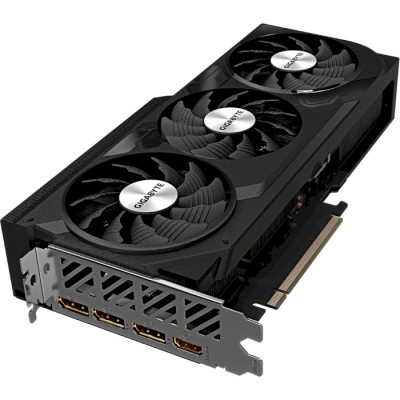GIGABYTE GeForce RTX 4070 WINDFORCE OC 12G (GV-N4070WF3OC-12GD)