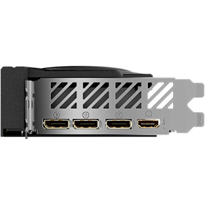GIGABYTE GeForce RTX 4070 WINDFORCE OC 12G (GV-N4070WF3OC-12GD)
