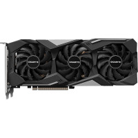 GIGABYTE Radeon RX 5500 XT GAMING OC 8G (GV-R55XTGAMING OC-8GD)