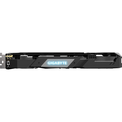 GIGABYTE Radeon RX 5500 XT GAMING OC 8G (GV-R55XTGAMING OC-8GD)