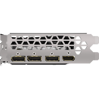 GIGABYTE Radeon RX 5500 XT GAMING OC 8G (GV-R55XTGAMING OC-8GD)