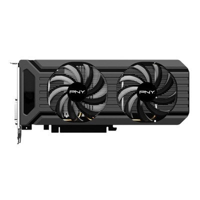 PNY GEFORCE GTX1060 3GB (VCGGTX10603PB)