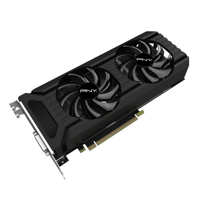 PNY GEFORCE GTX1060 3GB (VCGGTX10603PB)