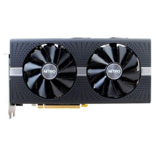 Sapphire Radeon RX 580 4GD5 NITRO+ (11265-07)