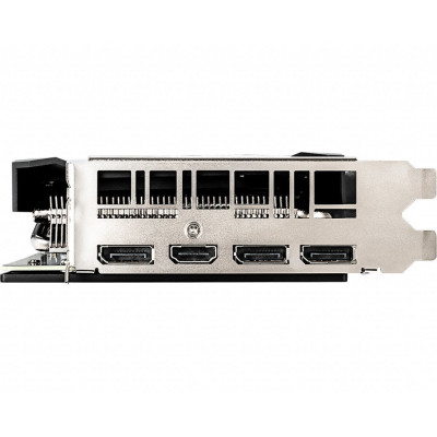 MSI GeForce RTX 2060 VENTUS 6G OC