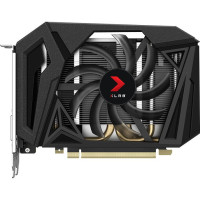 PNY GeForce GTX 1660 XLR8 (VCG16606SFPPB-O)