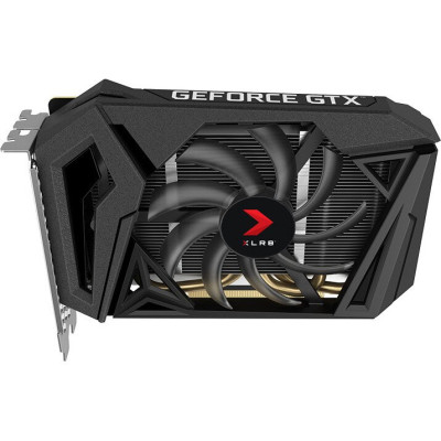 PNY GeForce GTX 1660 XLR8 (VCG16606SFPPB-O)