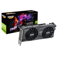 INNO3D GeForce RTX 3070 8192Mb TWIN X2 (M30702-08D6-1710VA32L)
