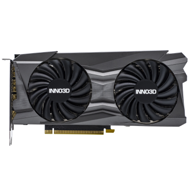 INNO3D GeForce RTX 3070 8192Mb TWIN X2 (M30702-08D6-1710VA32L)