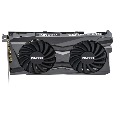 INNO3D GeForce RTX 3070 8192Mb TWIN X2 (M30702-08D6-1710VA32L)
