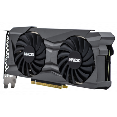 INNO3D GeForce RTX 3070 8192Mb TWIN X2 (M30702-08D6-1710VA32L)
