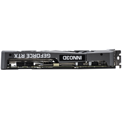 INNO3D GeForce RTX 3070 8192Mb TWIN X2 (M30702-08D6-1710VA32L)