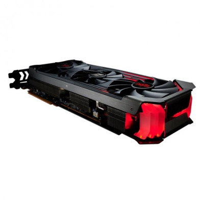 PowerColor Radeon RX 6750 XT Red Devil (AXRX 6750 XT 12GBD6-3DHE/OC)