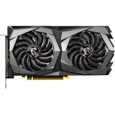 MSI GTX 1650 GAMING X 4G