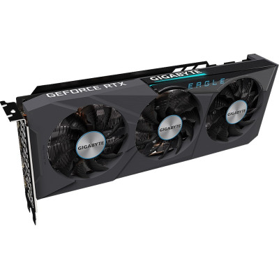 GIGABYTE GV-N3070EAGLE-8GD