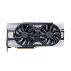 EVGA GEFORCE GTX 1070 TI (08G-P4-6775-KR)