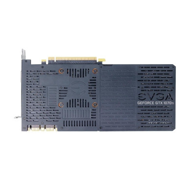 EVGA GEFORCE GTX 1070 TI (08G-P4-6775-KR)
