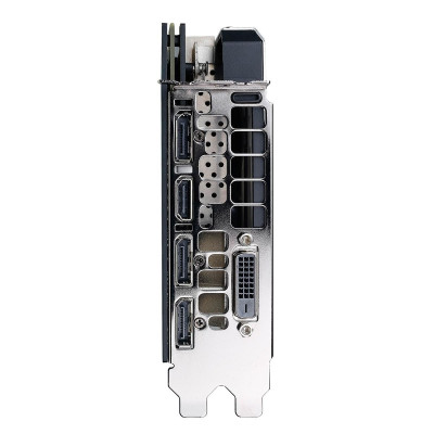 EVGA GEFORCE GTX 1070 TI (08G-P4-6775-KR)