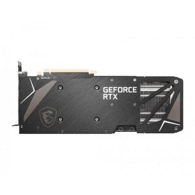 MSI GeForce RTX 3070 VENTUS 3X PLUS 8G OC LHR