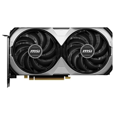 MSI GeForce RTX 4070 Ti SUPER 16G VENTUS 2X