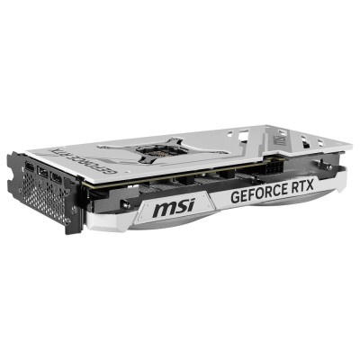 MSI GeForce RTX 4070 Ti SUPER 16G VENTUS 2X