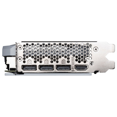 MSI GeForce RTX 4070 Ti SUPER 16G VENTUS 2X