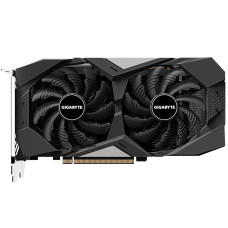 GIGABYTE GeForce GTX 1650 SUPER WINDFORCE OC 4G (GV-N165SWF2OC-4GD)