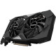 GIGABYTE GeForce GTX 1650 SUPER WINDFORCE OC 4G (GV-N165SWF2OC-4GD)