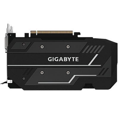 GIGABYTE GeForce GTX 1650 SUPER WINDFORCE OC 4G (GV-N165SWF2OC-4GD)