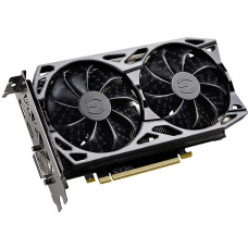 EVGA GeForce GTX 1660 Super SC Ultra Gaming (06G-P4-1068-KR)