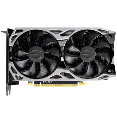 EVGA GeForce GTX 1660 Super SC Ultra Gaming (06G-P4-1068-KR)
