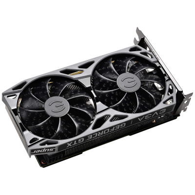 EVGA GeForce GTX 1660 Super SC Ultra Gaming (06G-P4-1068-KR)