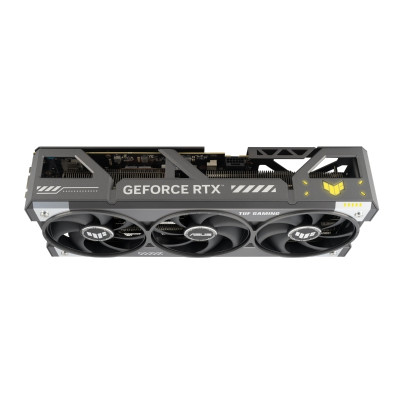 ASUS TUF Gaming GeForce RTX5090 32GB OC (TUF-RTX5090-O32G-GAMING)