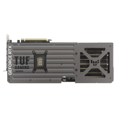 ASUS TUF Gaming GeForce RTX5090 32GB OC (TUF-RTX5090-O32G-GAMING)