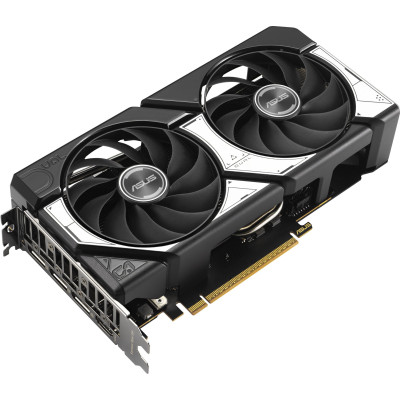 ASUS DUAL-RTX5060-8G