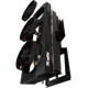 XFX Quicksilver AMD Radeon RX 9070XT Magnetic Air Edition (RX-97TMAQKB9)