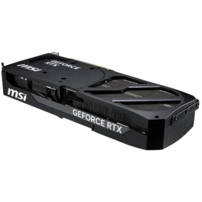  MSI GeForce RTX 5070 Ti 16G SHADOW 3X (G507T-16S3)