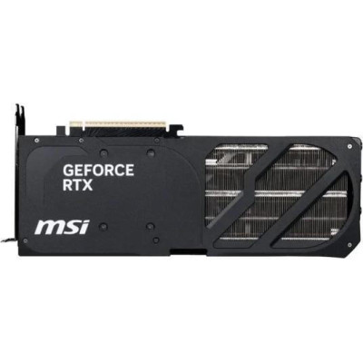  MSI GeForce RTX 5070 Ti 16G SHADOW 3X (G507T-16S3)